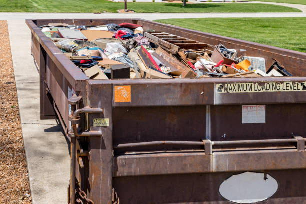 Best Residential Junk Removal  in Grain Valley, MO